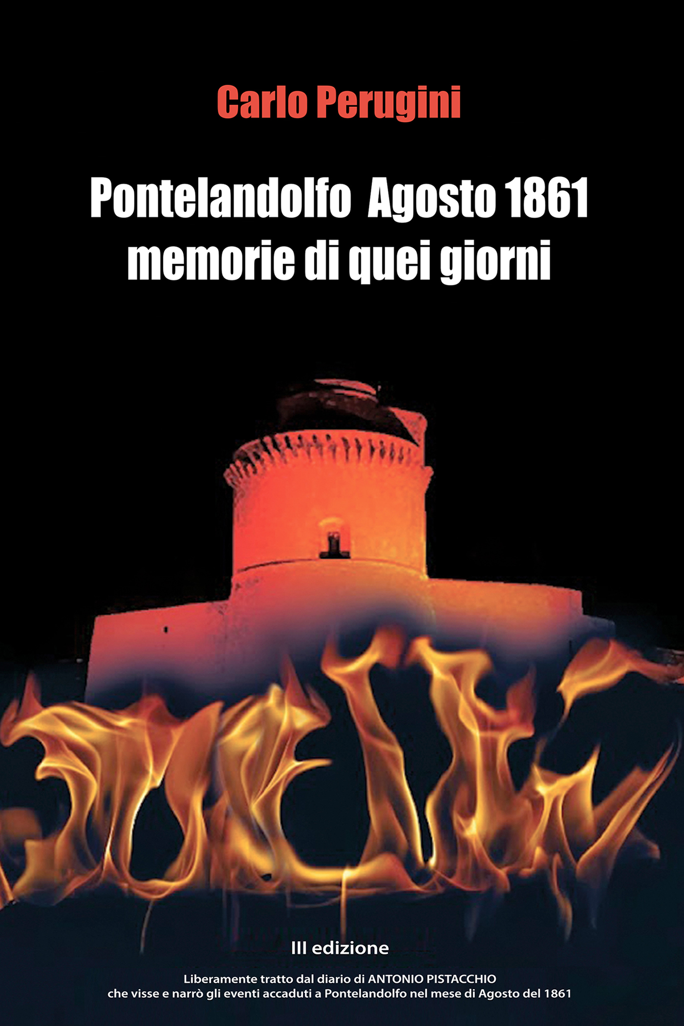 Pontelandolfo 1861 memorie di quei giorni Visit Pontelandolfo Pontelandolfo 1861 memorie di quei giorni Visit Pontelandolfo